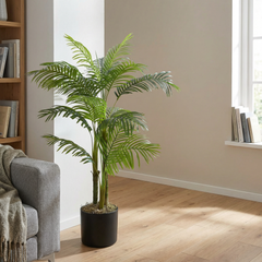 Kunst Phoenixpalm 150 cm