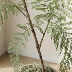 Kunst Jacaranda 170–200 cm