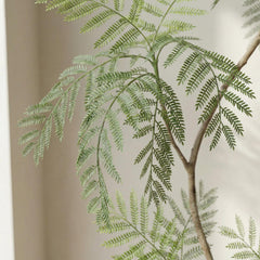 Kunst Jacaranda 170–200 cm