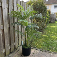 Kunst Phoenixpalm 150 cm