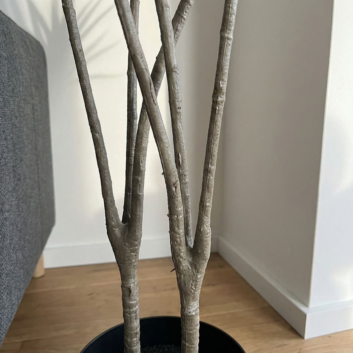 Künstliche Stiele Dracaena Marginata 120 cm