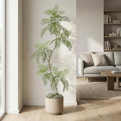 Kunst Jacaranda 170–200 cm