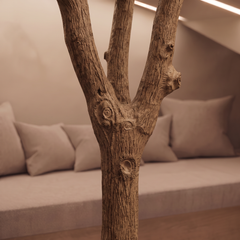 Kunst-Olivenbaum 120–180 cm