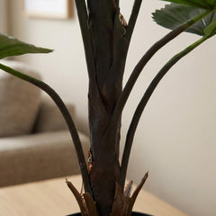 Kunst Waaierpalm 75 cm