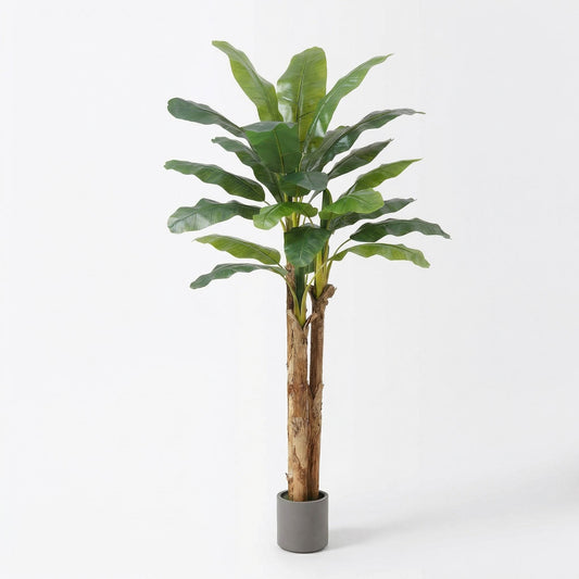 Künstliche Bananenpflanze 150 cm