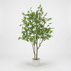 Kunst Japanse Esdoorn Groen 150 cm