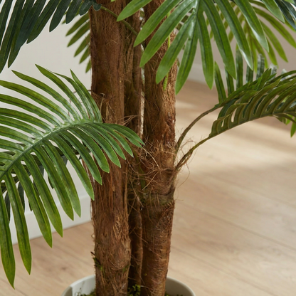 Künstlicher Palmenbaum 120 cm