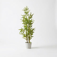 Kunst Bamboe 120 cm