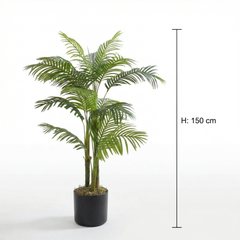 Kunst Phoenixpalm 150 cm