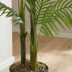 Kunst Phoenixpalm 150 cm