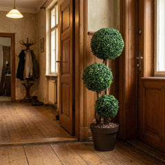 Kunst Buxus Bolboom 90 cm