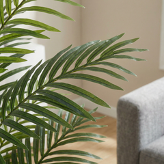 Kunst Arecapalm 180 cm