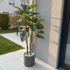 Kunst Monstera Deliciosa 70–180 cm