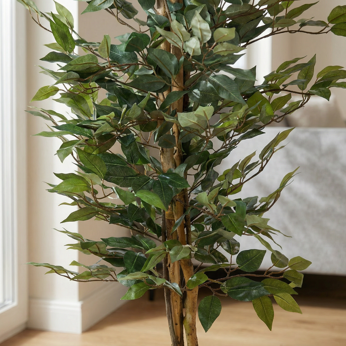 Künstlicher Ficus Alii 160 cm
