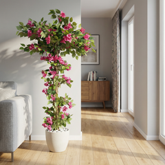 Kunst Bougainvillea 185–210 cm