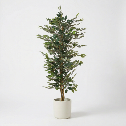 Künstlicher Ficus Alii 160 cm