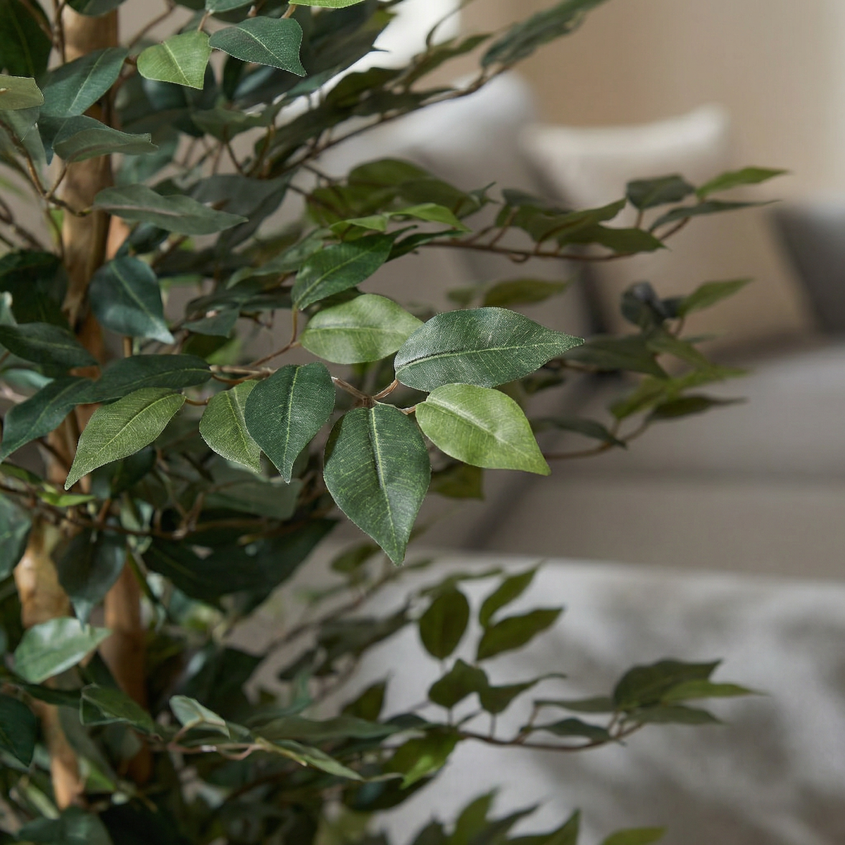 Künstlicher Ficus Alii 160 cm