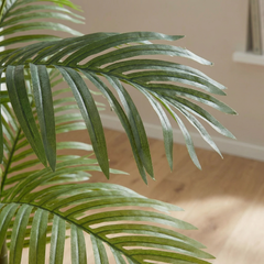 Kunst Phoenixpalm 150 cm