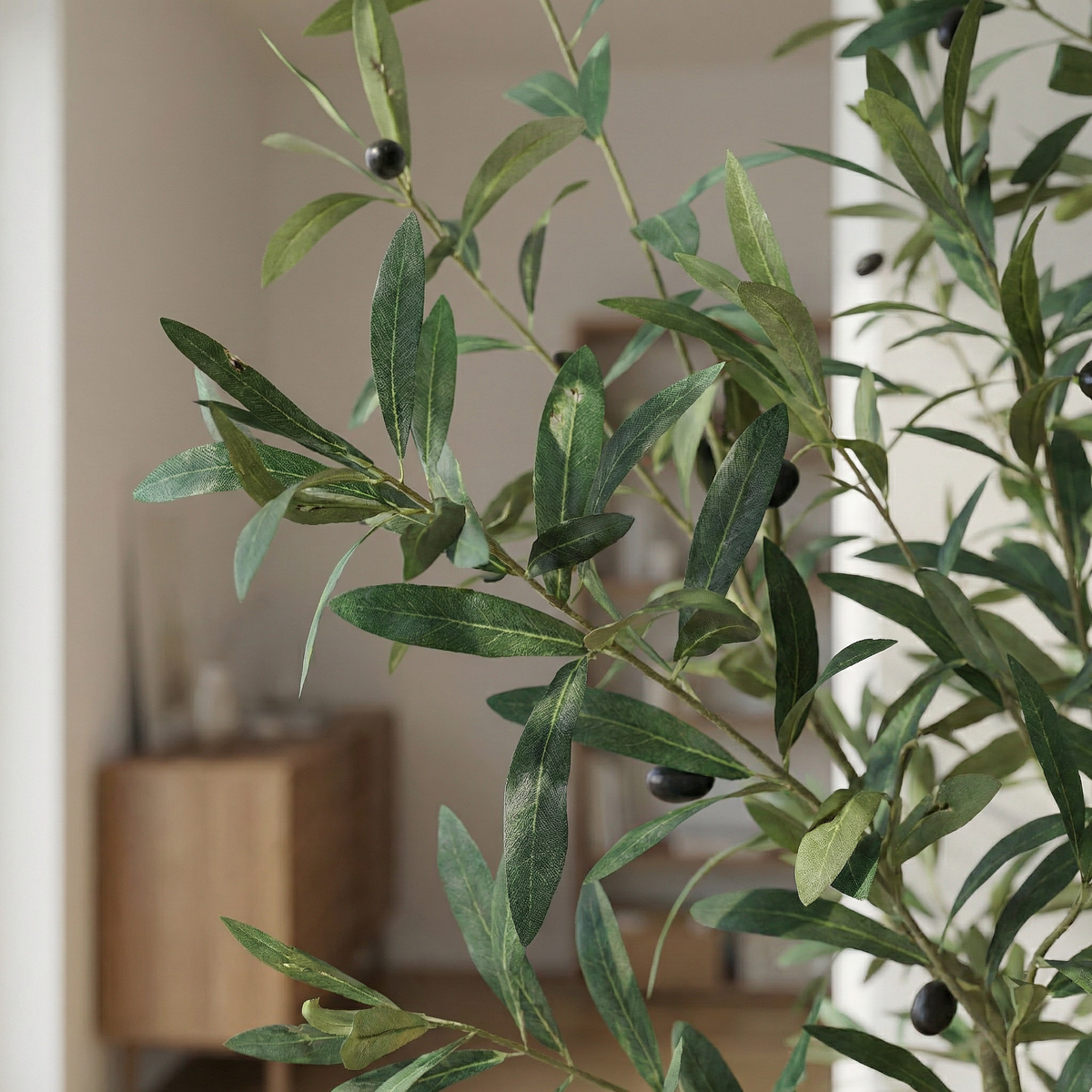 Künstlicher Olivenbaum 210-240 cm