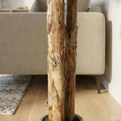 Kunst Bananenplant 150 cm