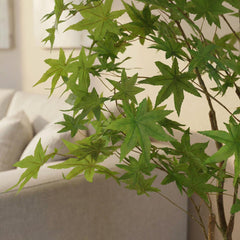 Kunst Japanse Esdoorn Groen 150 cm