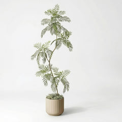Kunst Jacaranda 170–200 cm