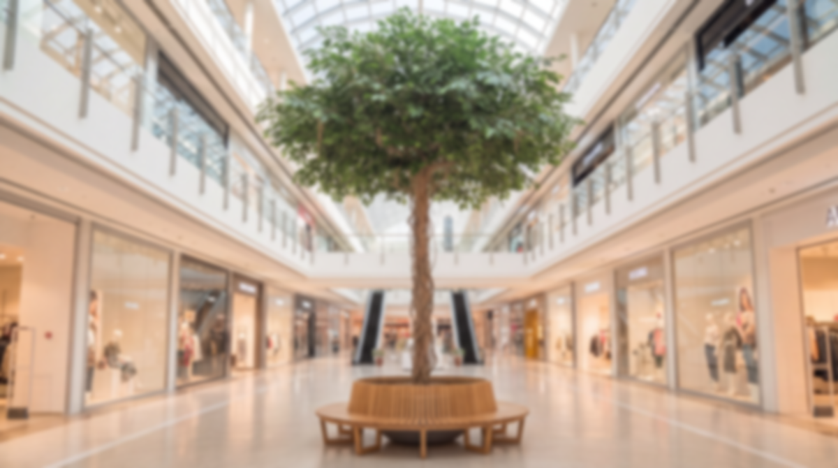 Statement-groen voor elke ruimte
