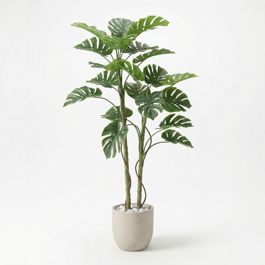 Künstliche Monstera Deliciosa 70-180 cm